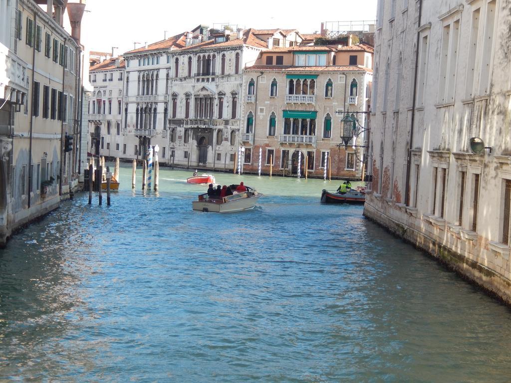 Apartment Cafoscari Venice Exterior photo